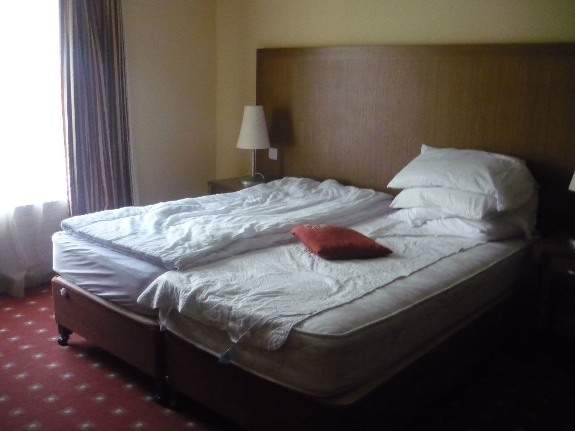 Hotel Killarney Luaran gambar