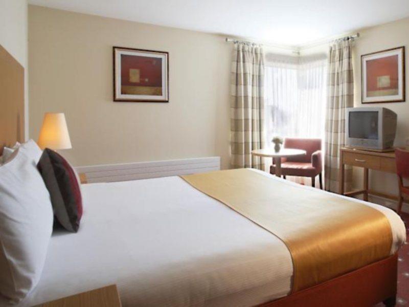 Hotel Killarney Luaran gambar